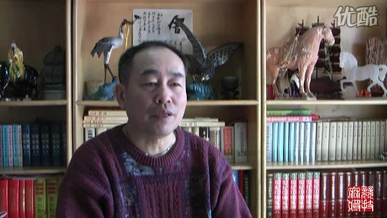 竞技麻将打法（世标 第四集）