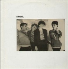 B-Movie - Polar Opposites