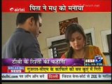 *Drashti Dhami* Madhubala EIEJ IBN7 Segment 14/12/2012