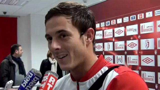 19e journée - Pedretti : Enchaîner les victoires