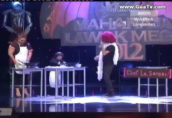 MLM 2012 - SayWho Minggu 6