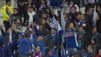 Supporters : L'ESTAC, une passion commune