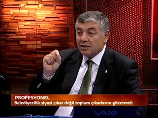 profesyonel , ercan arkat,Şükrü genç,sariyer belediye başkanı