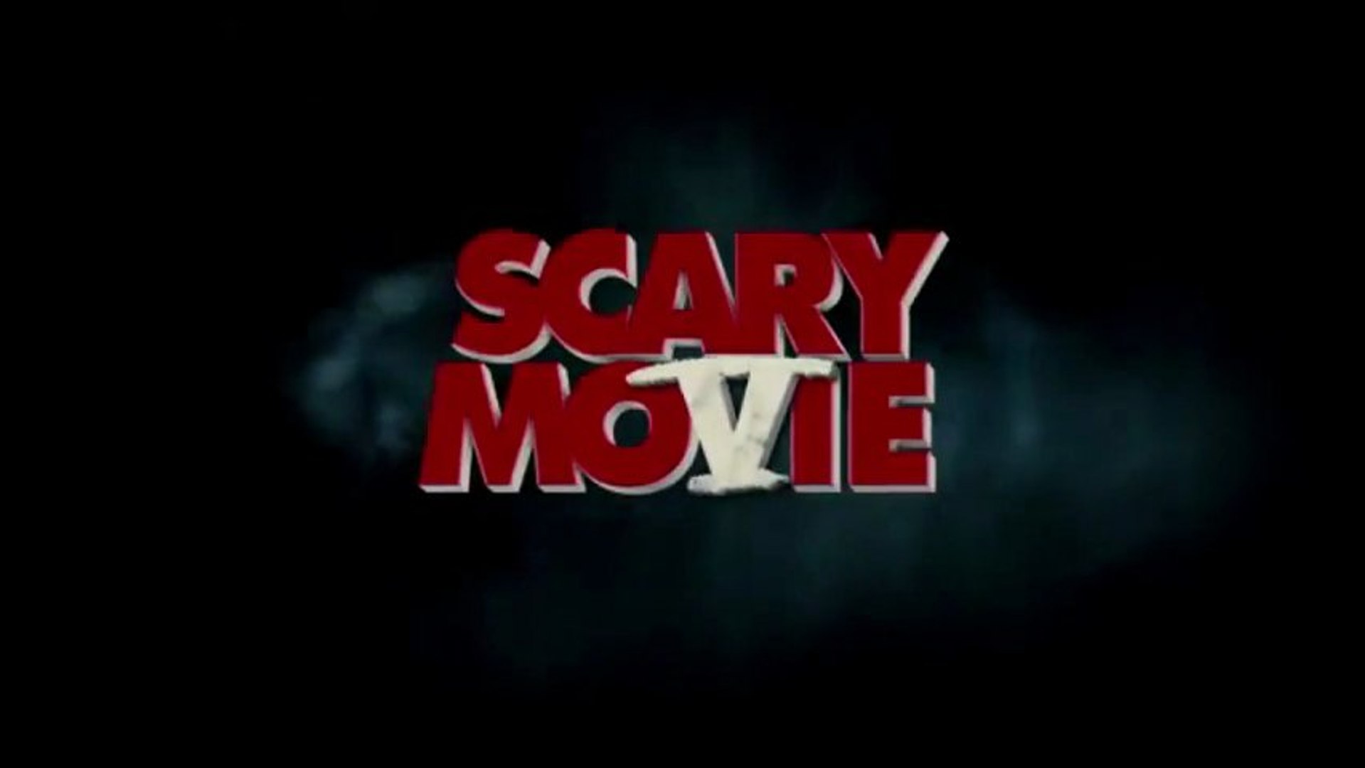 Dailymotion scary movie new arrivals