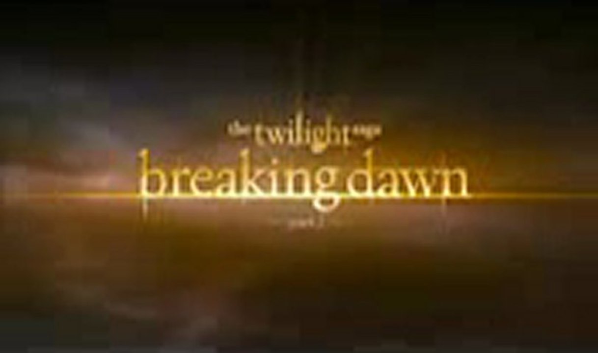 Title for your video