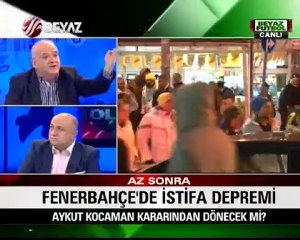 22.12.2012 Beyaz Futbol 1.Kısım