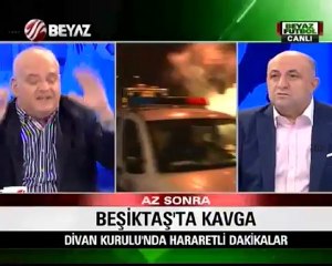 22.12.2012 Beyaz Futbol 2.Kısım