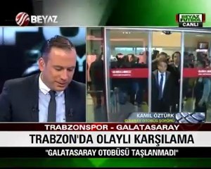 22.12.2012 Beyaz Futbol 3.Kısım