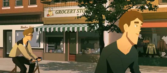 Gobelins 2011 "Hello Brooklyn"