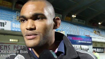 TOP 14 MHR Les transferts perturbent ils Montpellier