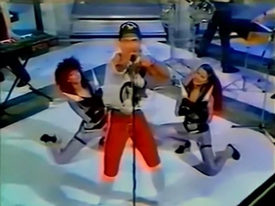 Q-Feel  Dancing in Heaven 1983