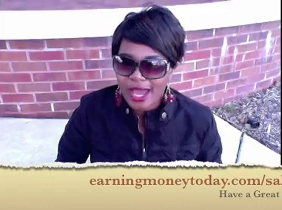 Earn Today
