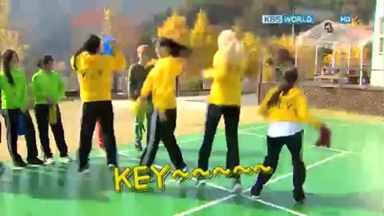 121214 샤이니의월드데이트3화-1