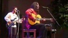 josé fernandez feat Hédi jouini