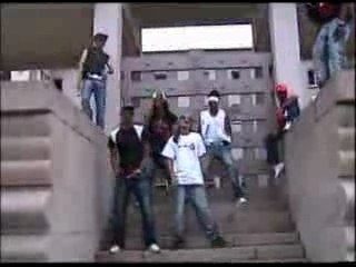 Menteurs - Mr Lezard feat Showsky Family