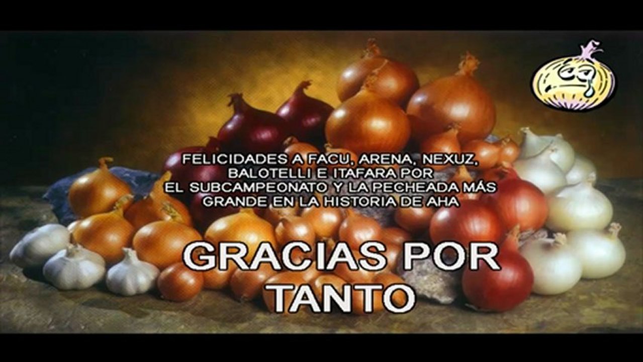 LTA PECHEADA HISTÓRICA