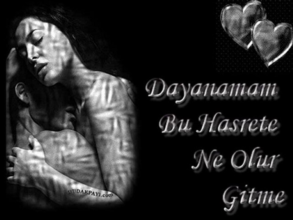 Uğur Bulut-Ayrılamam