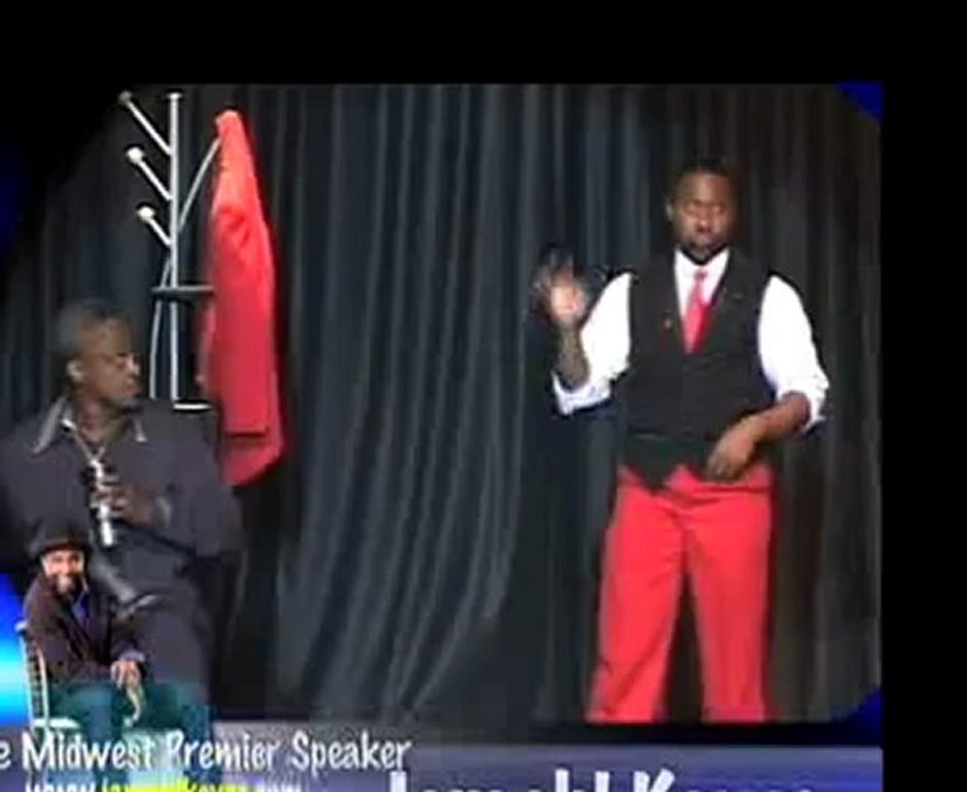 MIY is the midwest premier Speakers Bureau Indianapolis