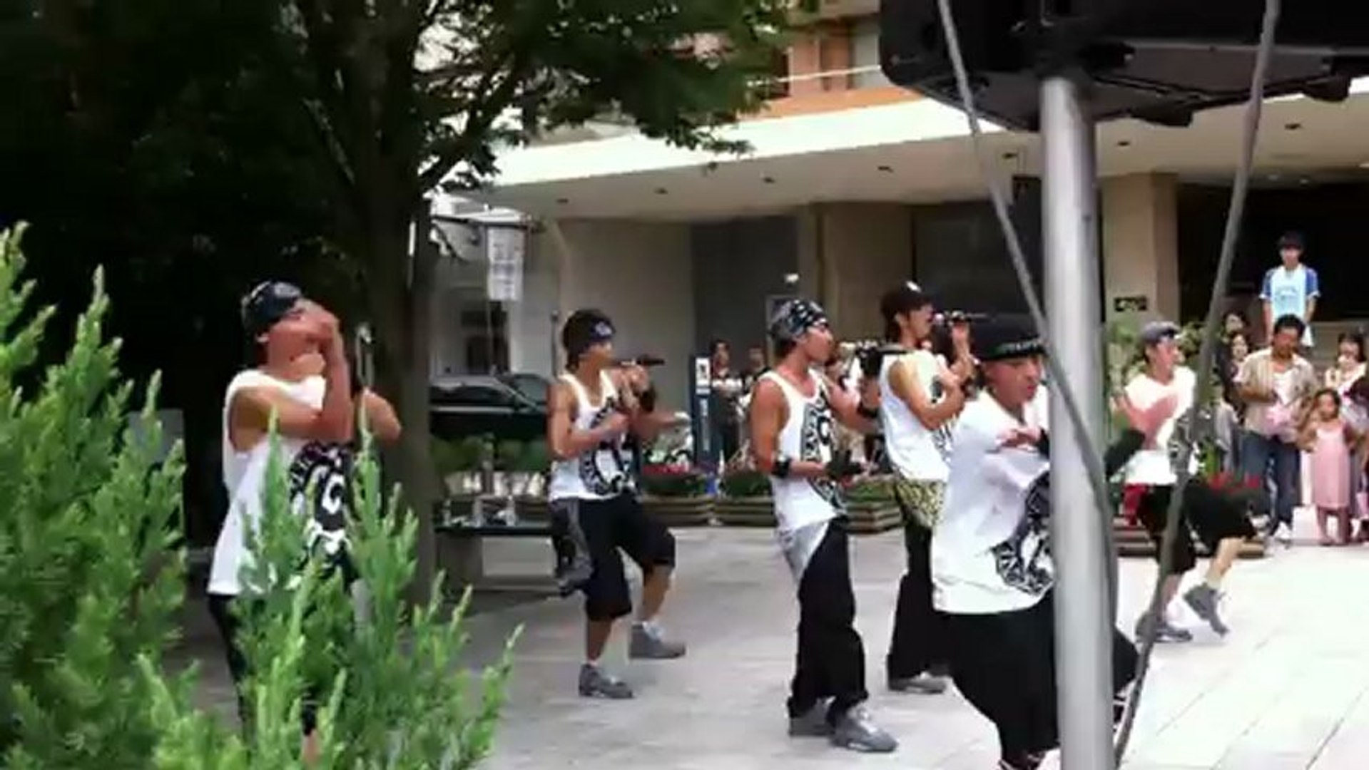 Su AsのGENERATIONS 夢者修行 - Dailymotion