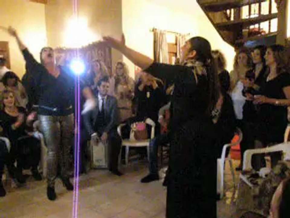 OVI, OVA, CADA DIA TE QUIERO MAS