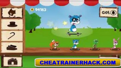 Fun Run Cheats