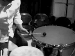 Laurent Mariusse and OMax at Ircam