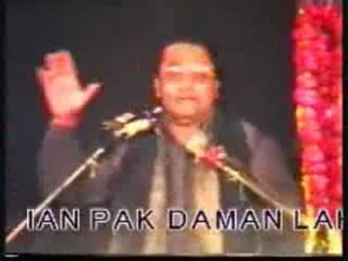 Qadiyani and Non-Qadiyani with SHIA. allama irfan haider abidi 1