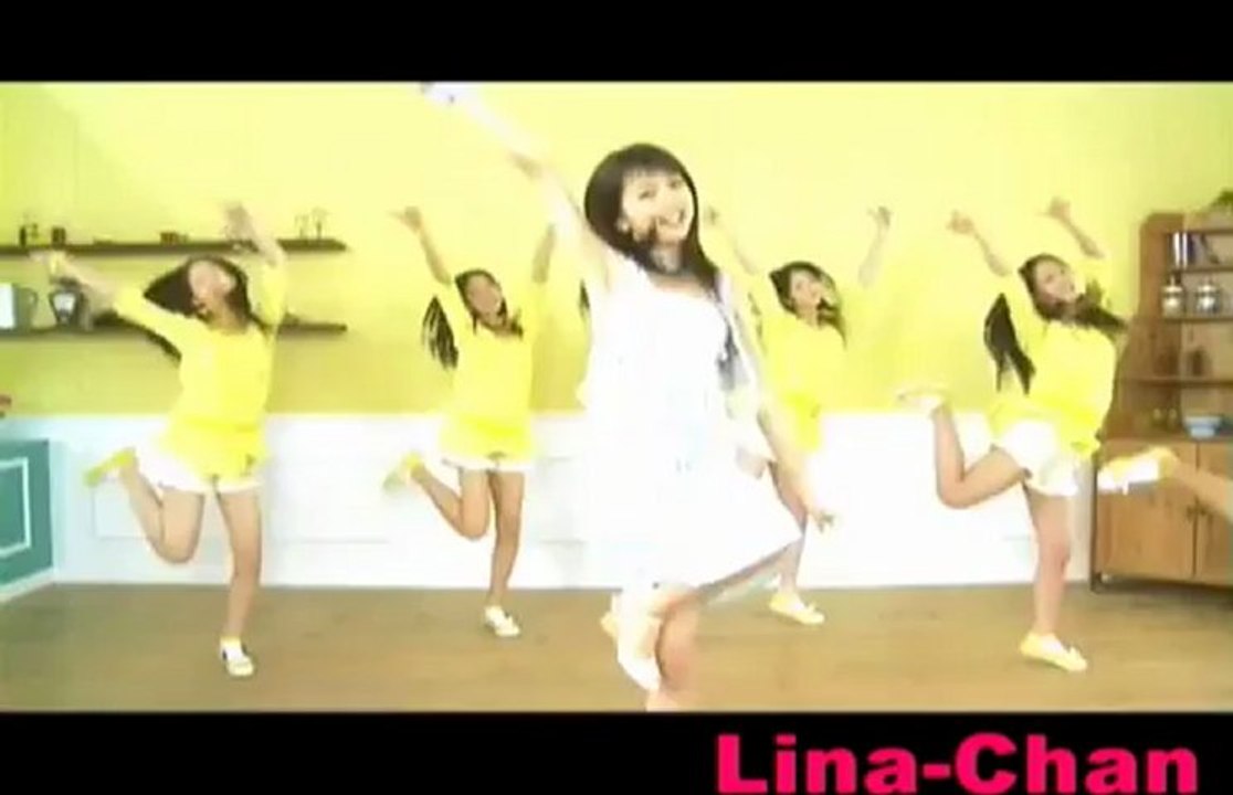 《歌ってみた》【Mano Erina Starring Lina-Chan】Hajimete no Keiken