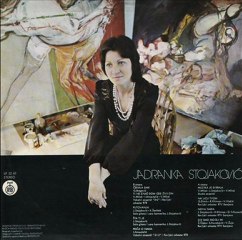 ŽIVOT PIŠE ROMANE - JADRANKA STOJAKOVIĆ (1976)