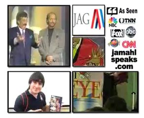 Award winning motivational keynote speaker tip for success