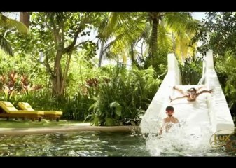 One&Only Reethi Rah Island Resort & Spa