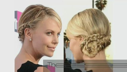 Hair News - The Best Celebrity Braided Hairstyles