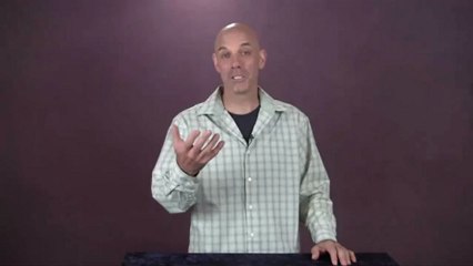 How to Book Gigs - Using Various Video Formats in Demo Reel