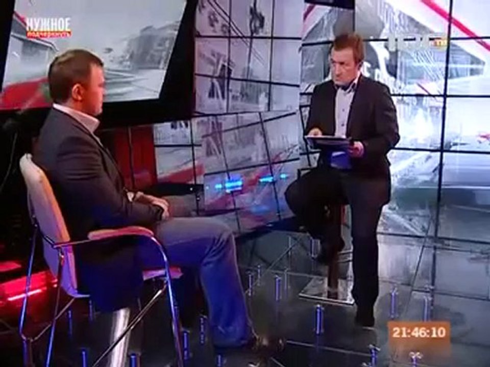 Как Питер превращается в Питеробад