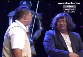 MLM 2012 - R2 Minggu 6