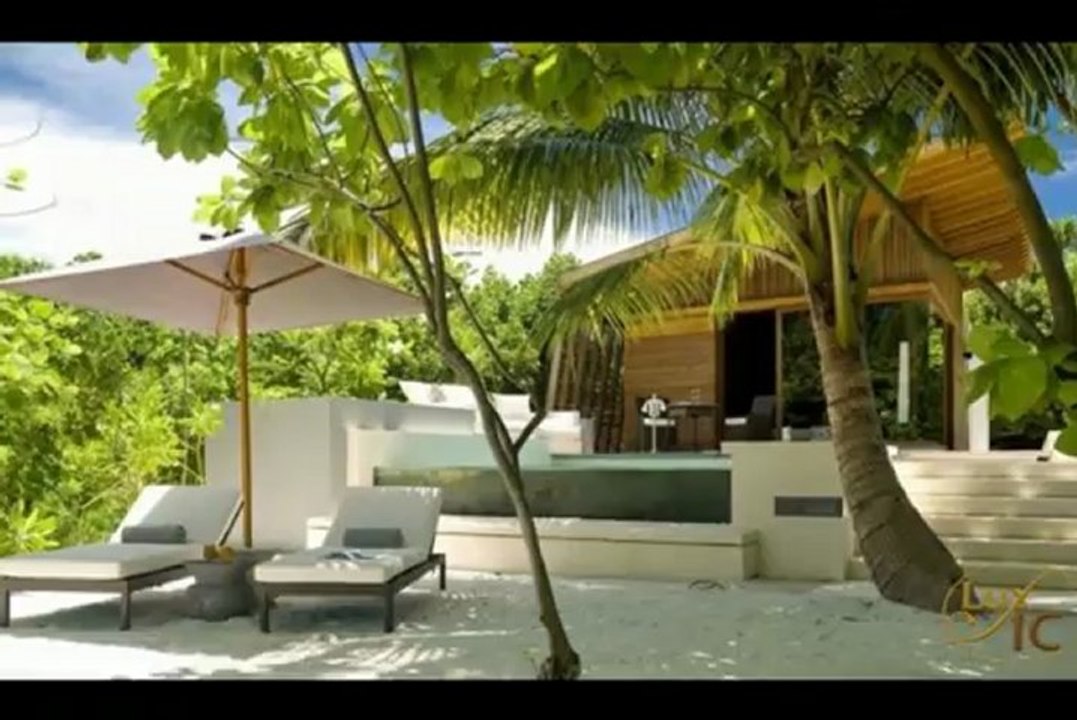 Park Hyatt Maldives Hadahaa Island Resort & Spa