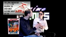 Lupin III Famicom - Anime Games 17