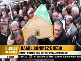 M. MUSTAFA YILDIZ İLE ÜLKEDE BU SABAH 23.12.2012