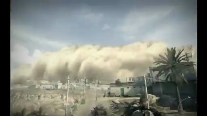 Call of Duty: Modern Warfare 3 - İlk 10 Dakika / First Ten Minutes (Part 1)