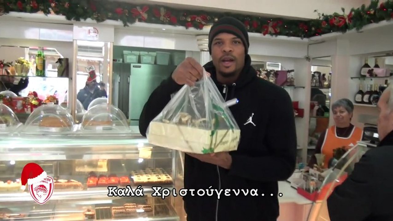 MISSION IMPOSSIBLE - ΤΑ ΕΡΥΘΡΟΛΕΥΚΑ ΜΕΛΟΜΑΚΑΡΟΝΑ
