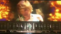 [Perf] Romeo Juliette - SHINee (Taemin) @ 1st Concert in Seoul DVD Disc 1