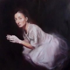 Accecante poesia - Anna Frida Madia by f.fiorellino