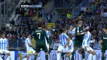 FOOTBALL-TV.PP.UA / Малага - Реал Мадрид (2 тайм)