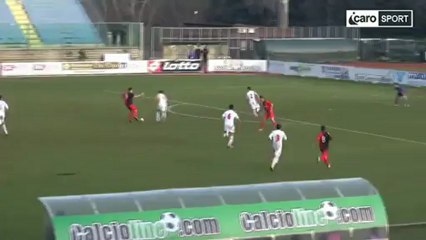 Icaro Sport. San Marino-Lumezzane 1-1