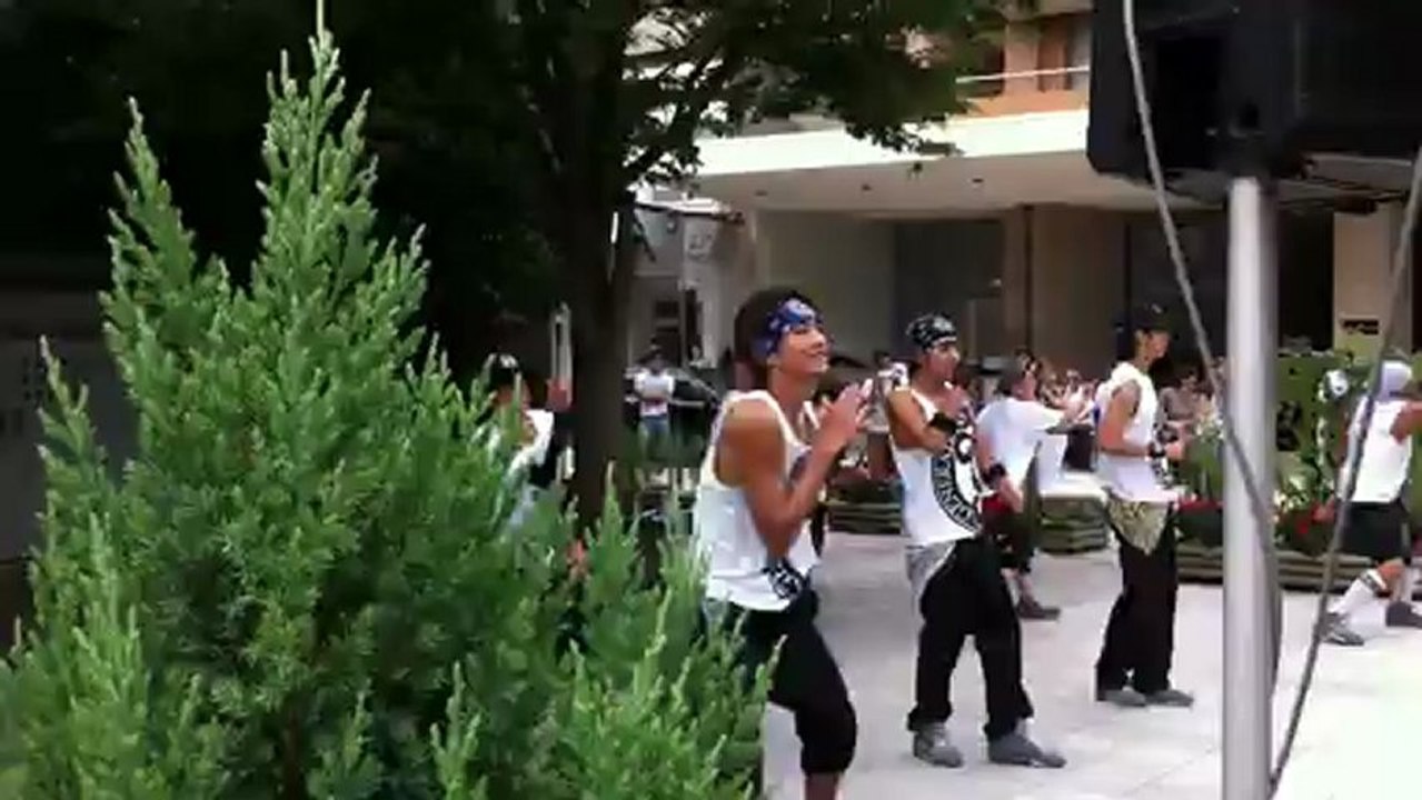 【GENERATIONS】Fly Away