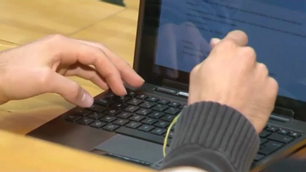 Quand internet change la donne -  2ème partie