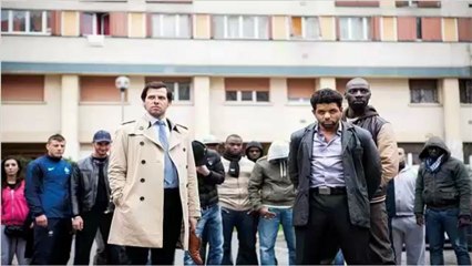 De l'autre côté du périph en entier francais film complet streaming