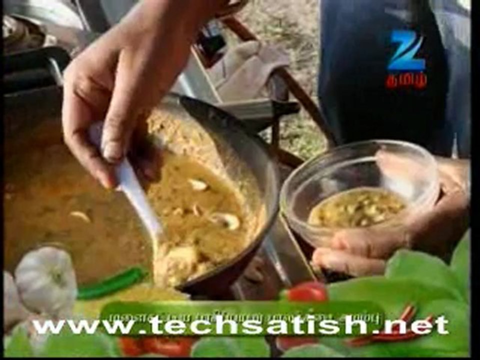 Sprouts Palak Gravy