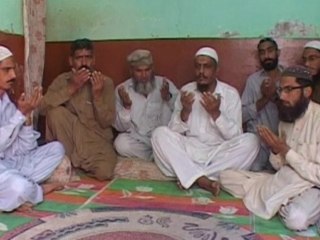 Pakistan polio workers live in fear