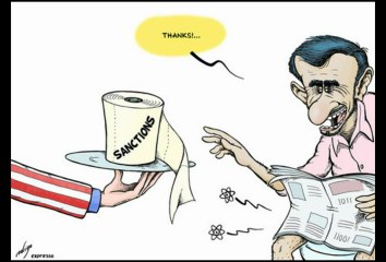 Les infos dont on parle peu n°16 (22 Décembre 2012)